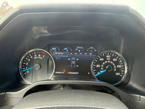 Used 2015 Ford F150 Platinum w/ Trailer Tow Package AWD/4WD image 59