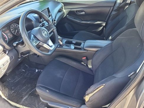 Used 2021 Nissan Sentra S image 24