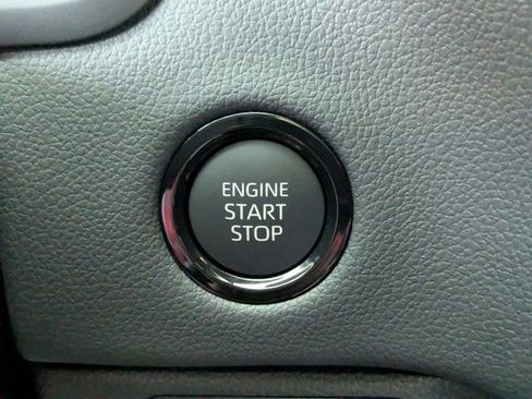 New 2026 Toyota Tundra Limited AWD/4WD image 27