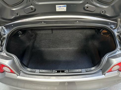 Used 2003 BMW Z4 2.5i RWD image 12