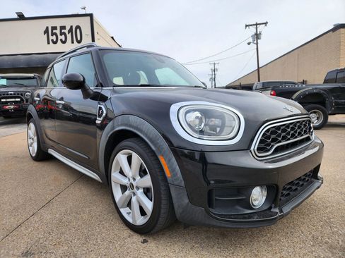 Used 2019 MINI Cooper Countryman S image 7
