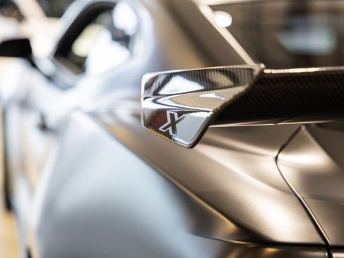 Used 2018 Chevrolet Camaro ZL1 image 42