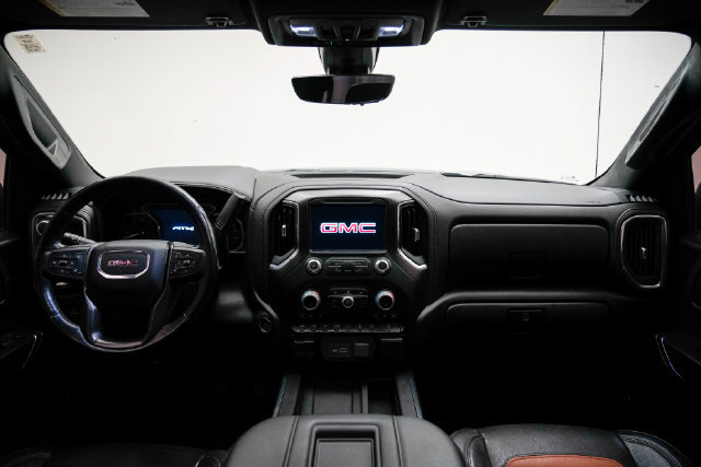 Used 2020 GMC Sierra 1500 AT4 w/ AT4 Premium Package AWD/4WD image 26