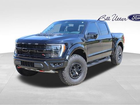 Used 2023 Ford F150 Raptor w/ Equipment Group 802A Raptor R image 1
