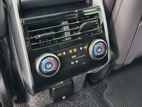 New 2027 Land Rover Range Rover SE AWD/4WD image 27