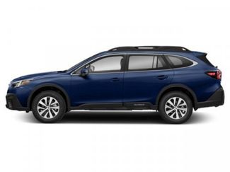 Used 2020 Subaru Outback Premium video 3