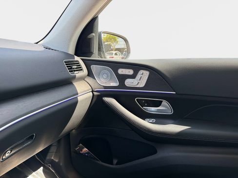 New 2026 Mercedes-Benz GLE 350 4MATIC image 21