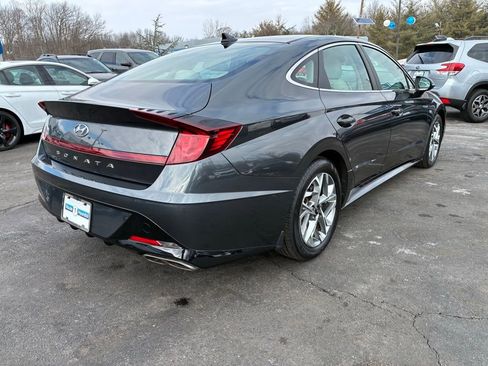 Used 2023 Hyundai Sonata SEL image 7