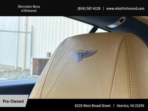 Used 2005 Bentley Continental GT AWD/4WD image 26