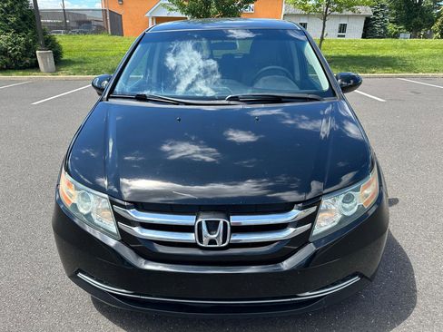 Used 2015 Honda Odyssey EX image 2