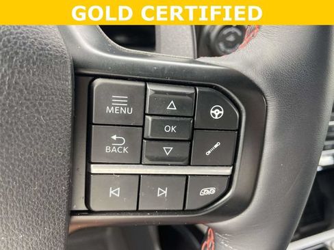Certified 2025 Ford F150 Raptor AWD/4WD image 16