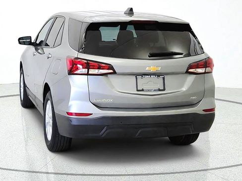 Used 2023 Chevrolet Equinox LS w/ LS Convenience Package AWD/4WD image 7