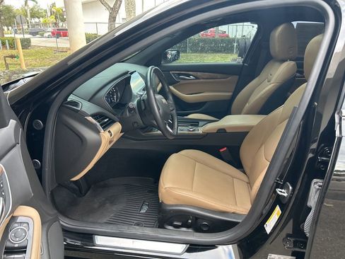 Used 2024 Cadillac CT5 Premium Luxury w/ Climate Package image 5