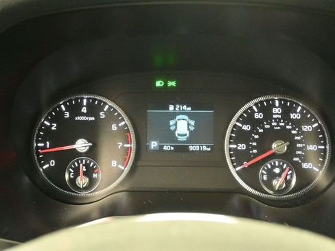 Used 2020 Kia Telluride S image 18