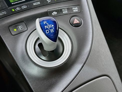 Used 2010 Toyota Prius Four FWD image 18
