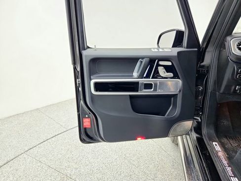 Used 2023 Mercedes-Benz G 550 G 550 image 25