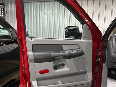 Used 2008 Dodge Ram 3500 Truck SLT AWD/4WD image 34