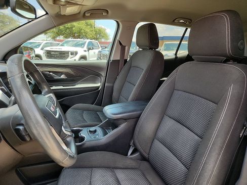 Used 2022 GMC Terrain SLE w/ Driver Convenience Package FWD image 15