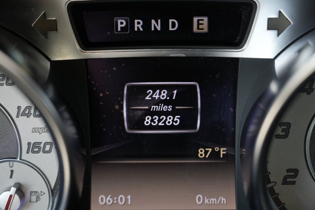Used 2013 Mercedes-Benz SL 550 image 50