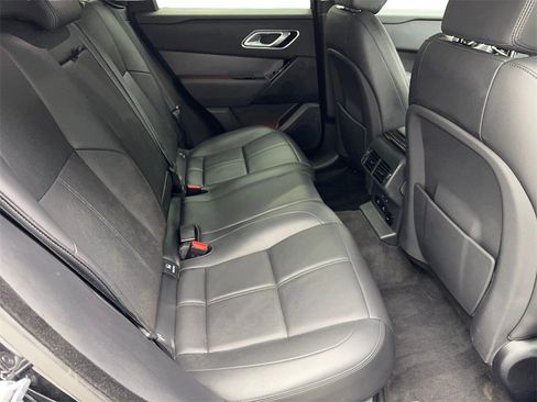 Used 2025 Land Rover Range Rover Velar Dynamic SE image 38