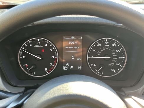 Used 2026 Subaru Crosstrek 2.0i Premium image 24