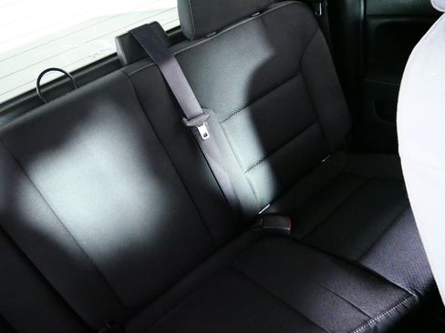 Used 2016 GMC Sierra 1500 SLE w/ SLE Value Package AWD/4WD image 14