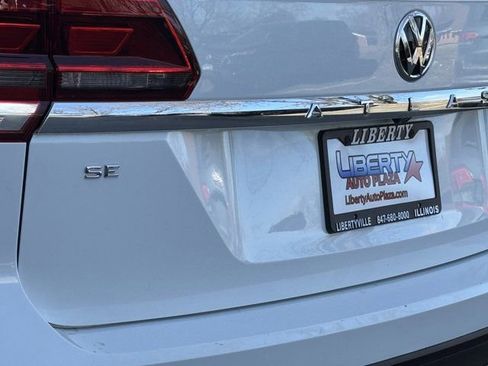 Used 2019 Volkswagen Atlas SE image 20