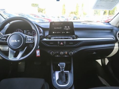 Used 2023 Kia Forte LXS image 14