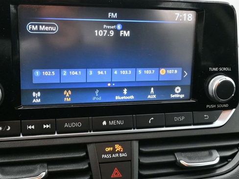 Used 2021 Nissan Altima 2.5 S image 11