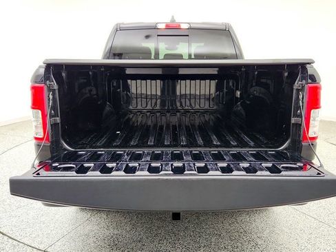 Used 2021 RAM 1500 Big Horn AWD/4WD image 21