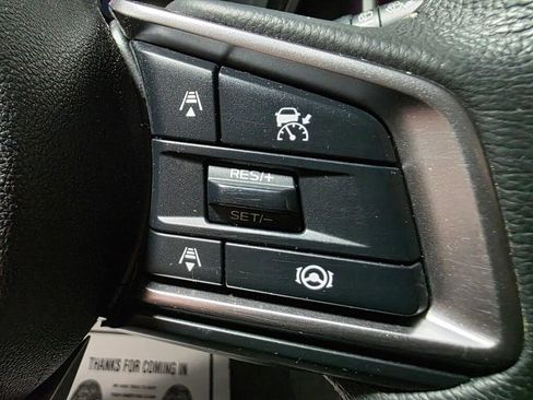Used 2024 Subaru Ascent Premium w/ Convenience Package AWD/4WD image 16