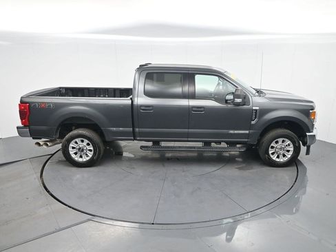 Used 2020 Ford F250 XLT image 21