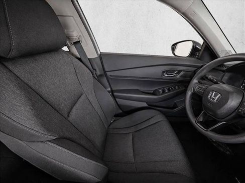 Certified 2025 Honda Accord SE image 20