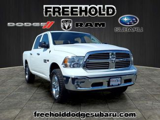 Used 2016 RAM 1500 Big Horn AWD/4WD video 1