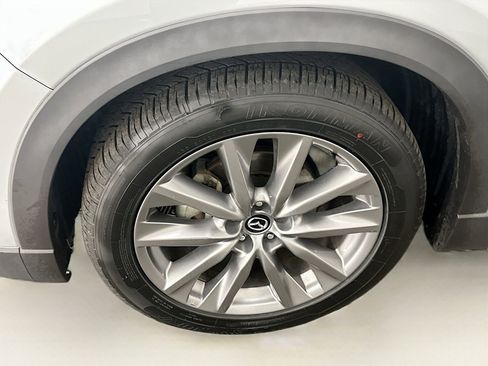 Used 2023 MAZDA CX-9 Grand Touring image 11