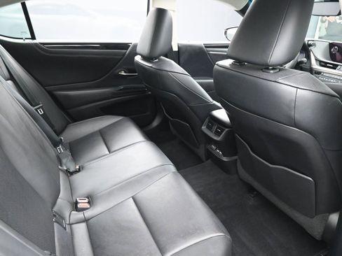 Used 2020 Lexus ES 350 w/ Premium Package image 37