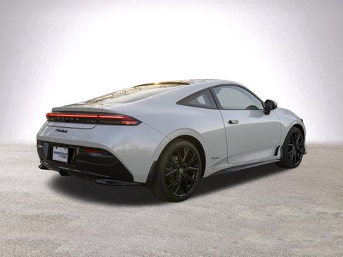 Used 2026 Honda Prelude image 9