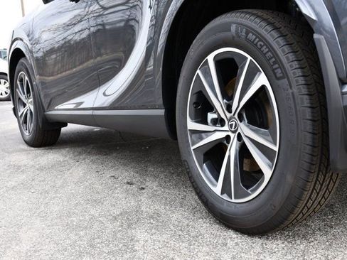 Certified 2025 Lexus RX 350 Premium image 10