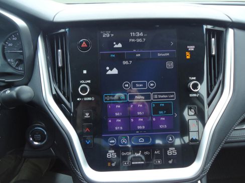 Used 2021 Subaru Legacy Limited image 14