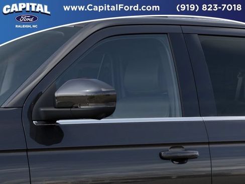 New 2027 Ford Expedition Max Active AWD/4WD image 20
