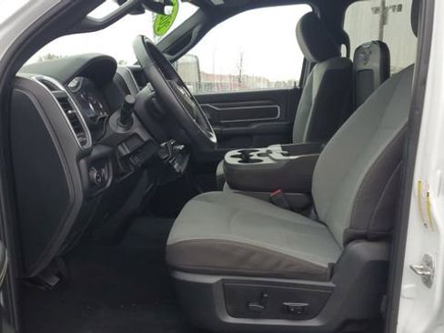 Certified 2024 RAM 2500 Big Horn image 5