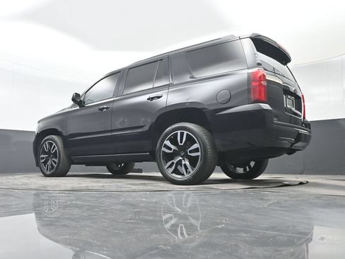 Used 2019 Chevrolet Tahoe Premier w/ RST 6.2L Performance Edition RWD image 28