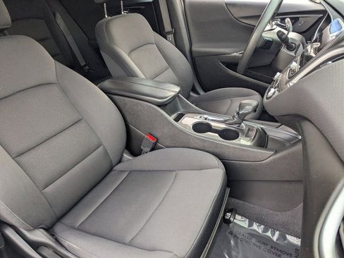 Used 2023 Chevrolet Malibu LT image 8