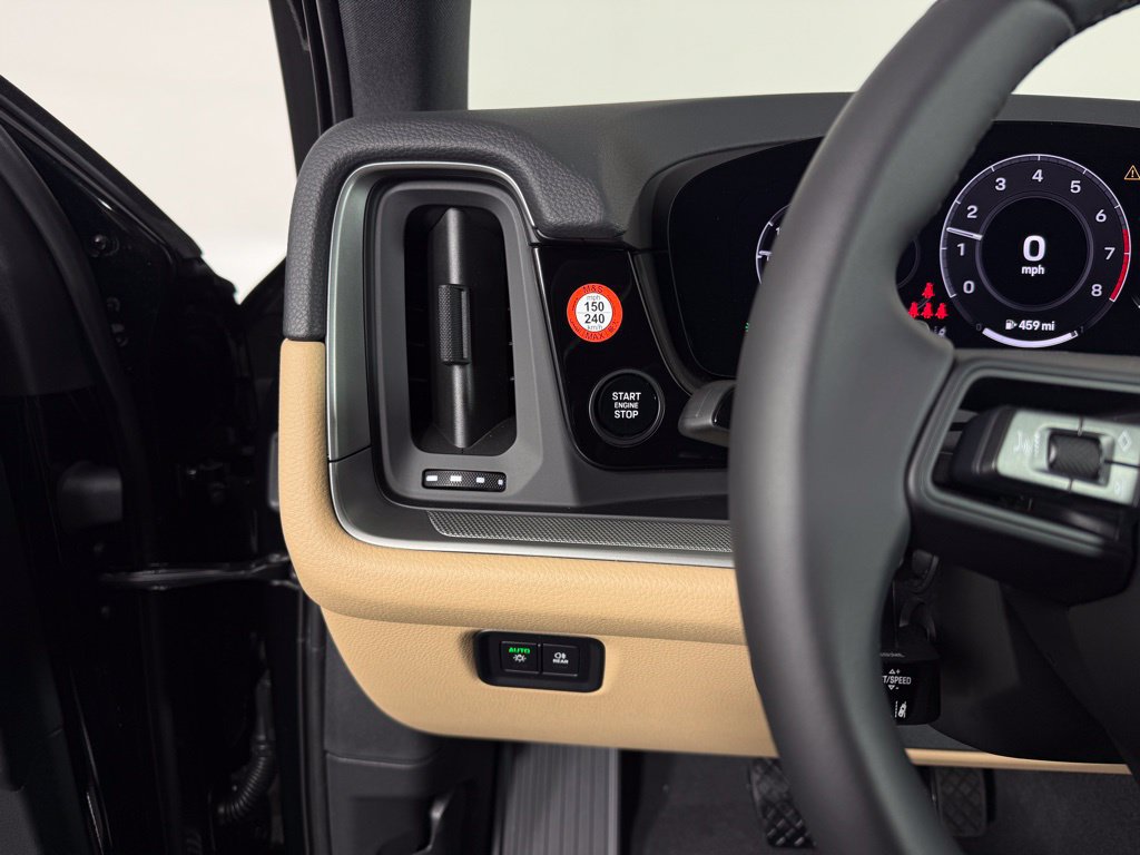 Certified 2026 Porsche Cayenne AWD/4WD image 26