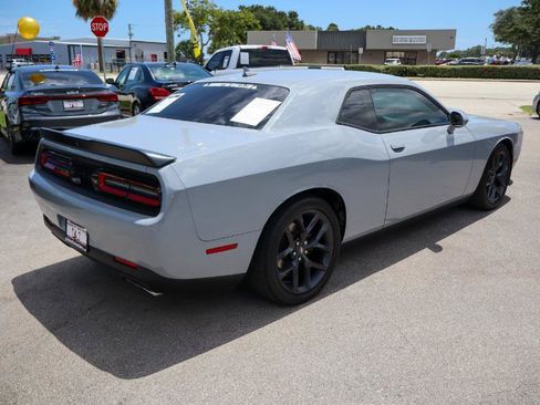 Used 2022 Dodge Challenger R/T w/ Plus Package RWD image 6