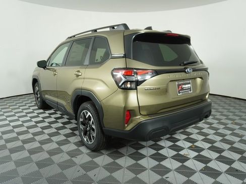 New 2026 Subaru Forester Premium image 5