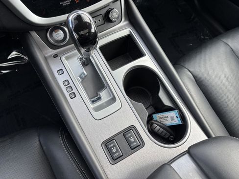Used 2020 Nissan Murano SL AWD/4WD image 14