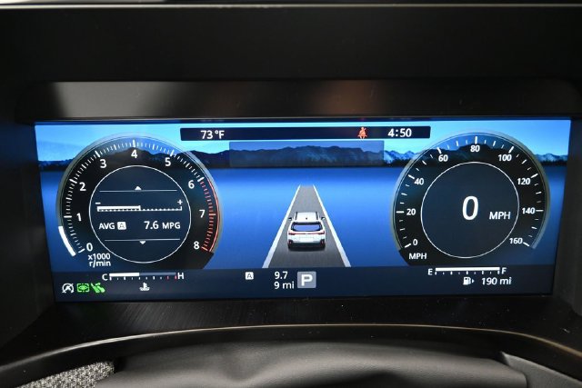 New 2026 Subaru Outback Premium AWD/4WD image 31