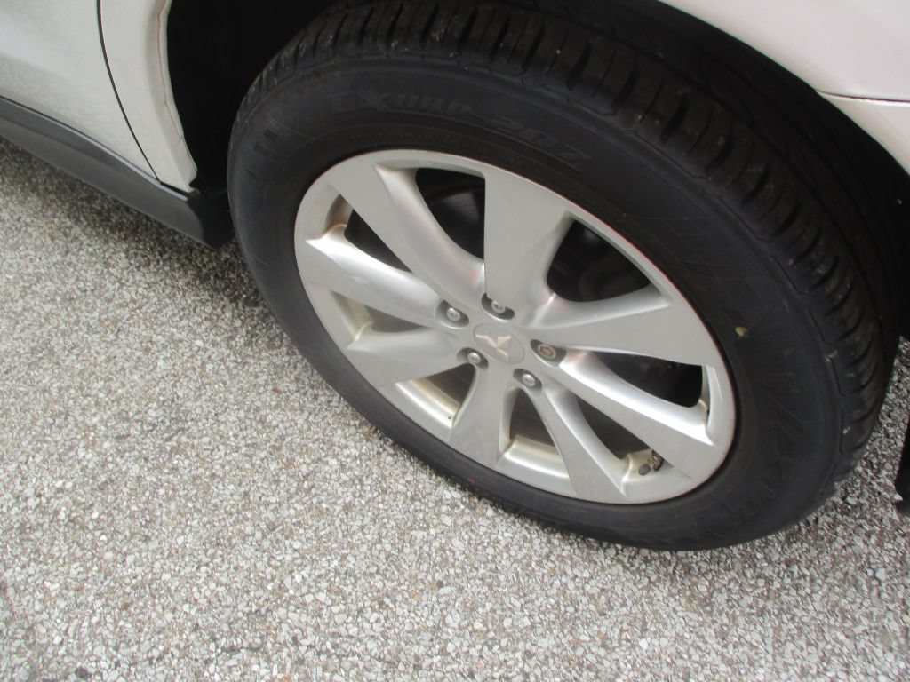 Used 2015 Mitsubishi Outlander Sport GT FWD image 6