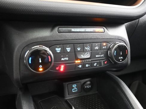 Used 2022 Ford Bronco Sport Outer Banks w/ Tech Package AWD/4WD image 11